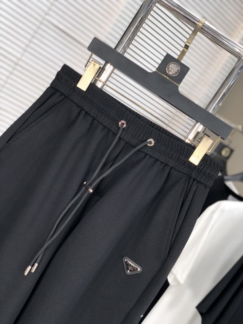 Prada Short Pants